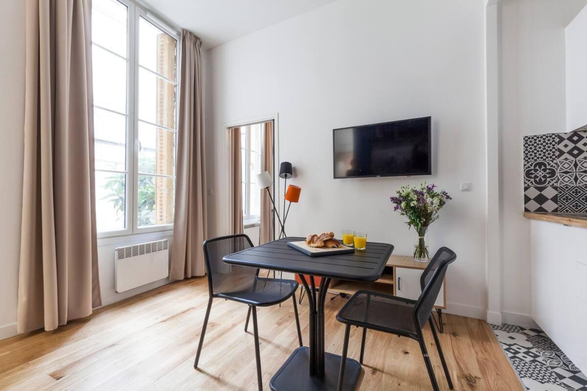 Center - Stylish Apt In Le Marais, 4pax Appartement *